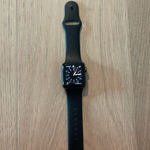 Series 3 Apple Watch